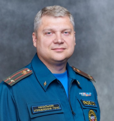 Краско Сергей Петрович