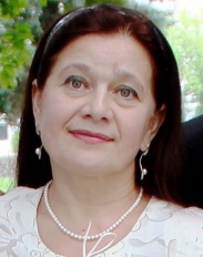 Цивцивадзе Елена Николаевна
