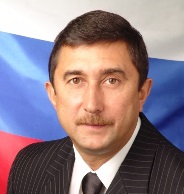Светлаков Владимир Борисович
