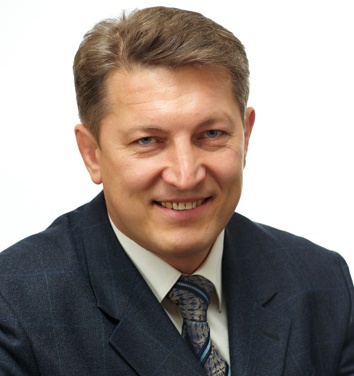 Силуянов Александр Юрьевич