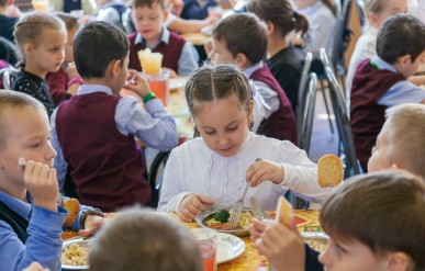 Депутаты проверили качество питания в школах