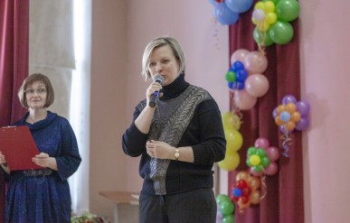 В Обнинске состоялся торжественный вечер, посвященный Году педагога и наставника